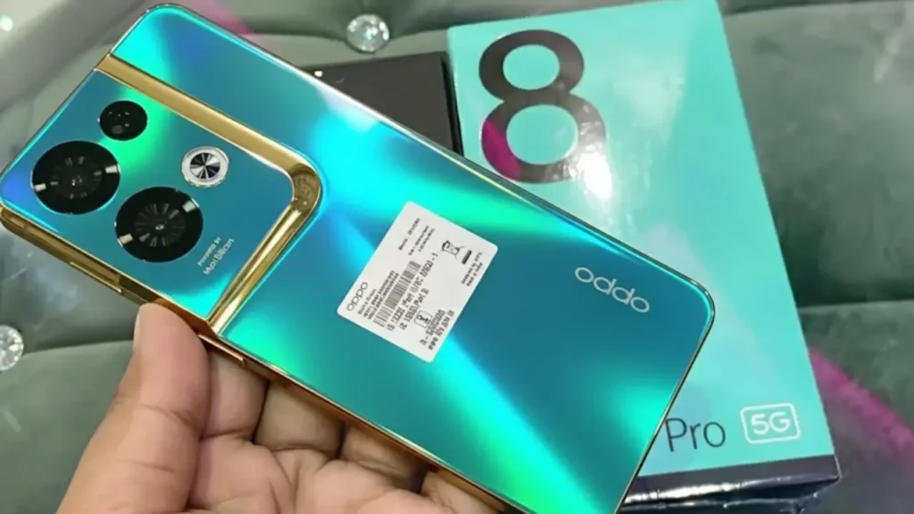 OPPO Reno 8 Pro 5G – 300MP Camera, 130W Fast Charging & 5G Power at Just ₹7,999 Only