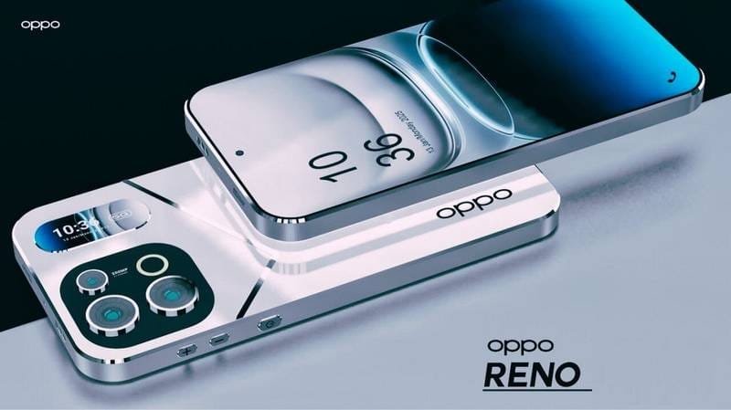 Oppo Reno 14F 5G Star Wars Edition Launch Date Announced – Galactic Design Meets Flagship Power!