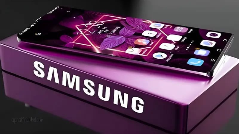 मात्र ₹12,499 में खरीदें Samsung का प्रीमियम 5G फोन – 6GB रैम के साथ मिलेगी 6000mAh की दमदार बैटरी