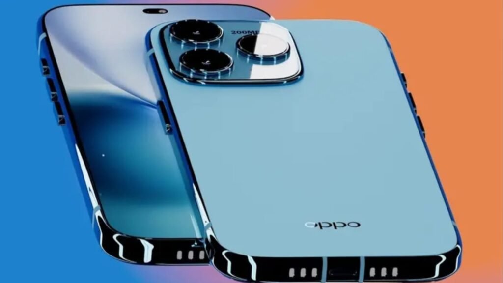 Oppo A59 5G – 250MP AI कैमरा, Dimensity 6020 प्रोसेसर और 133W Super VOOC चार्जिंग के साथ ₹13,499 में लॉन्च!